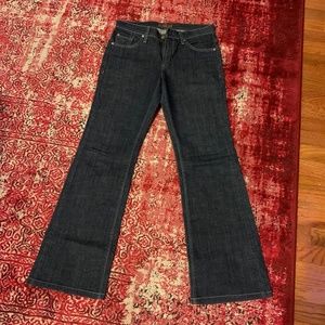 James Cured By Seun jeans Size 28 Hector Troy